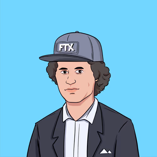 Bankrupt FTX YC #1543