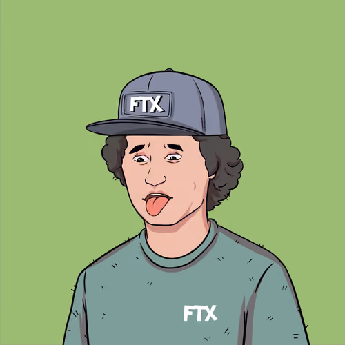 Bankrupt FTX YC #6054