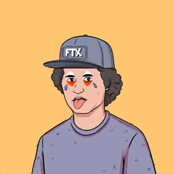 Bankrupt FTX YC #2513