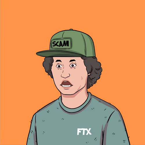 Bankrupt Ftx Yacht Club