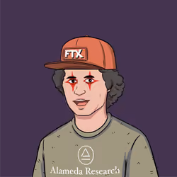 Bankrupt FTX YC #1256