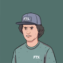 Bankrupt FTX YC #1519