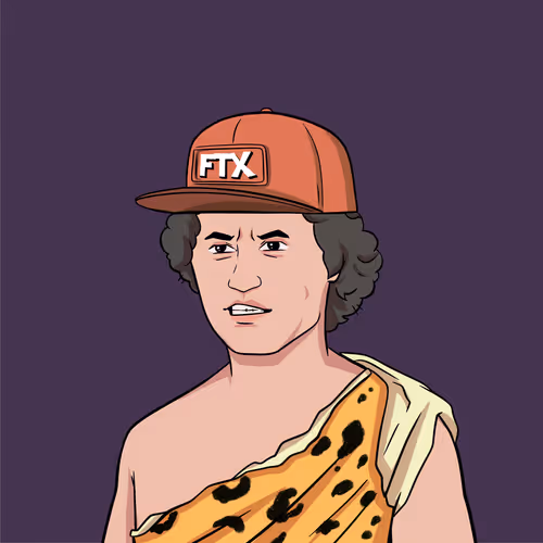Bankrupt Ftx Yacht Club