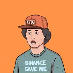 Bankrupt FTX YC #224