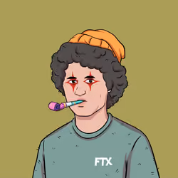 Bankrupt FTX YC #1984