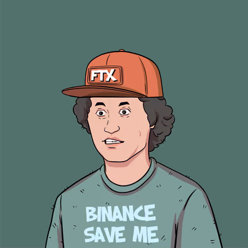 Bankrupt FTX YC #298