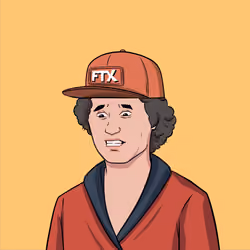 Bankrupt FTX YC #4585