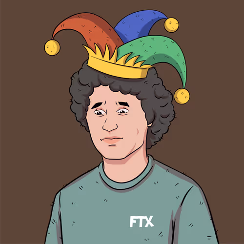 Bankrupt Ftx Yacht Club