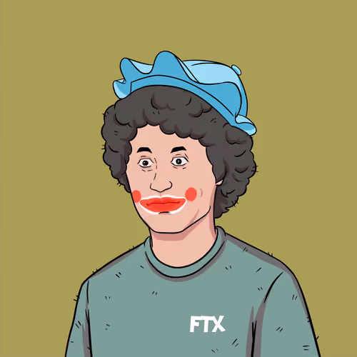 Bankrupt FTX YC #1400
