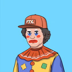 Bankrupt FTX YC #5525