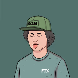 Bankrupt FTX YC #4266
