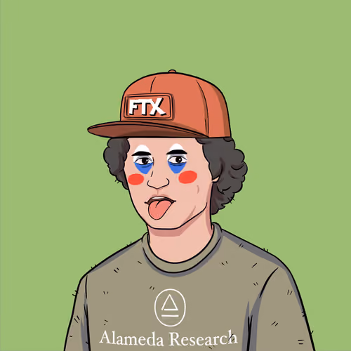 Bankrupt FTX YC #6768