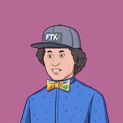 Bankrupt FTX YC #183