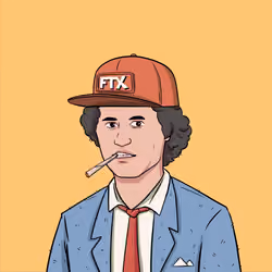 Bankrupt FTX YC #1941