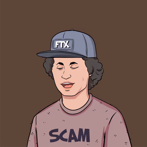 Bankrupt FTX YC #6443