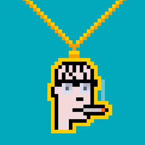 TiffPunks #2067