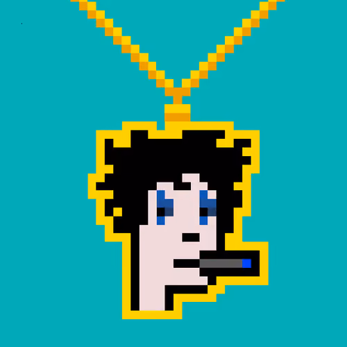 TiffPunks #2789