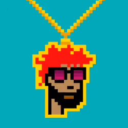 TiffPunks #3403