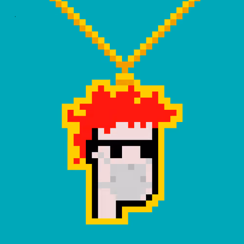 TiffPunks #551