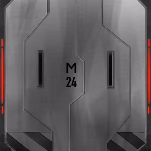 Item #3 Media