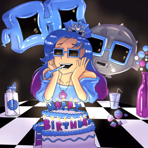 RFG's Birthday Bash! 28