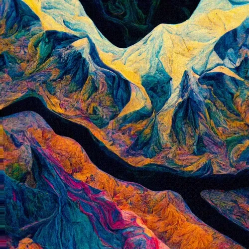 Dance Of Lava