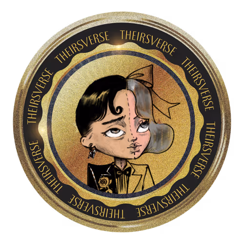 Theirsverse Gold Member