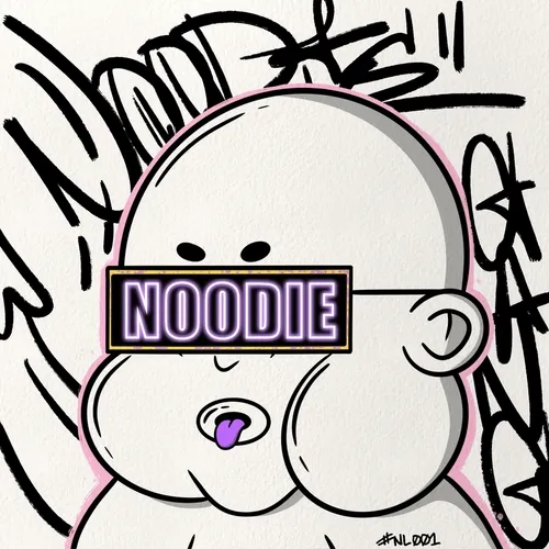 Noodie Lab #1