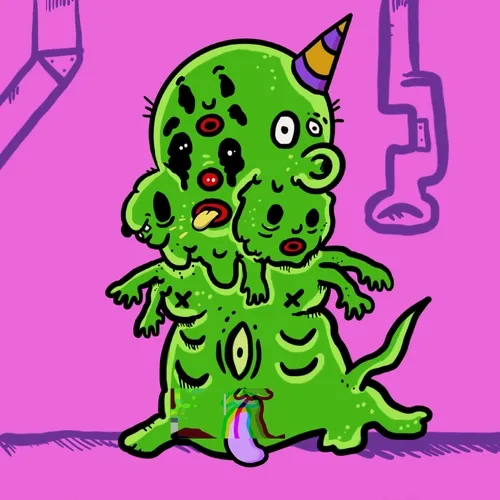Noodie Lab #9