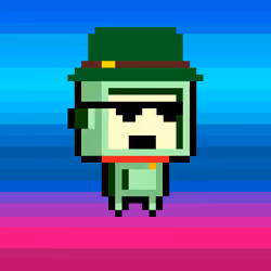 CryptoRunks #1453
