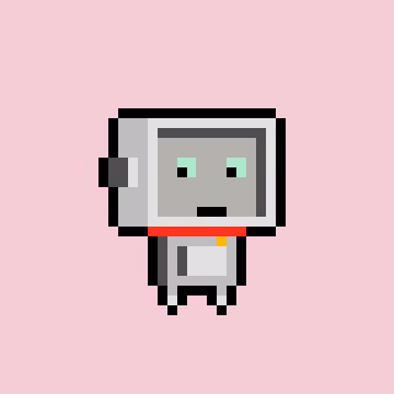 CryptoRunks #189
