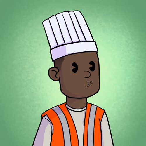 Blockchain Workers #1167