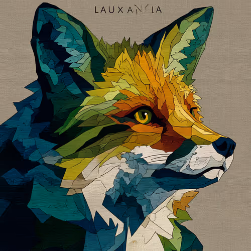 Dreaming Foxes