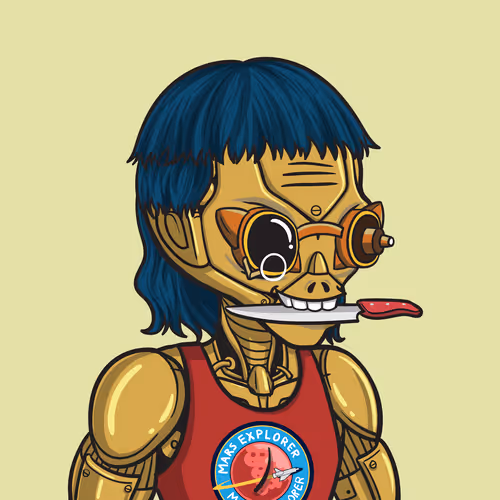 Save The Martians Merged