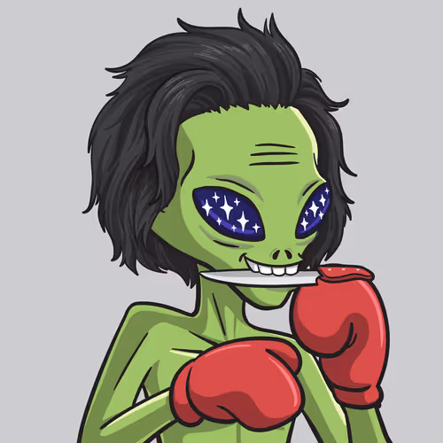 Save The Martians Merged