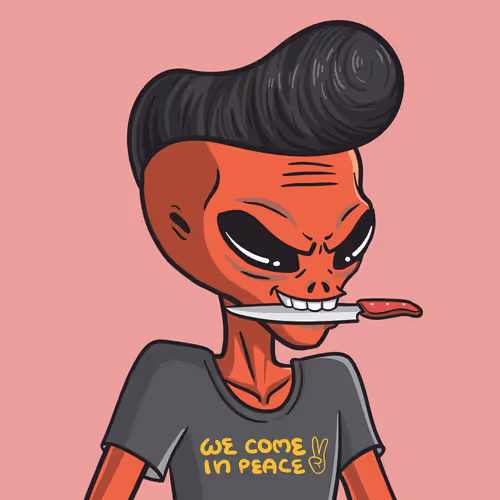 Save The Martians Merged