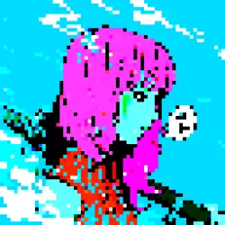 5855