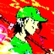 7032