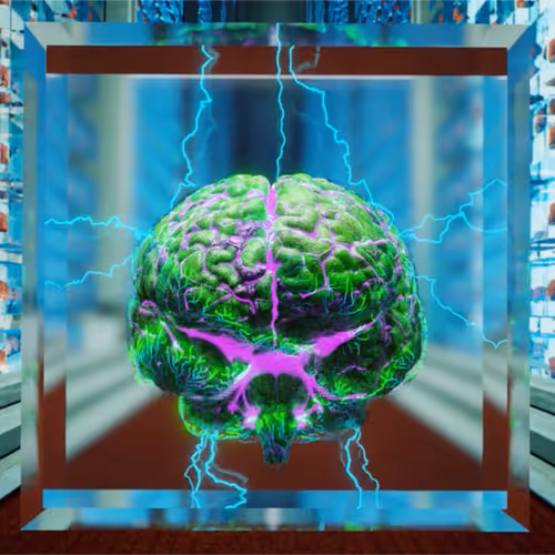 Mindmare Vol 2