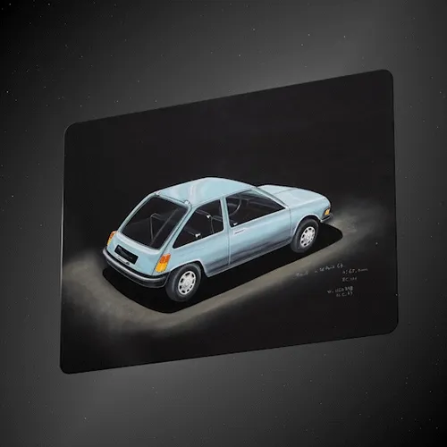 Genr5 Tl Original Sketch