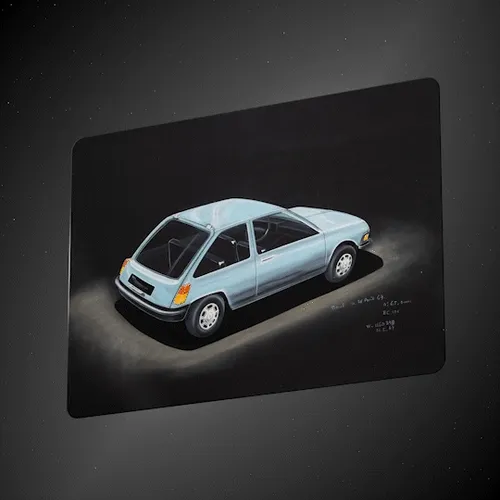 Genr5 Tl Original Sketch