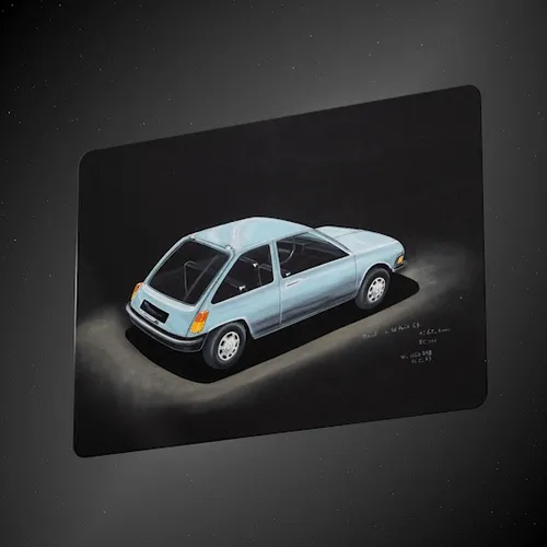 Genr5 Tl Original Sketch