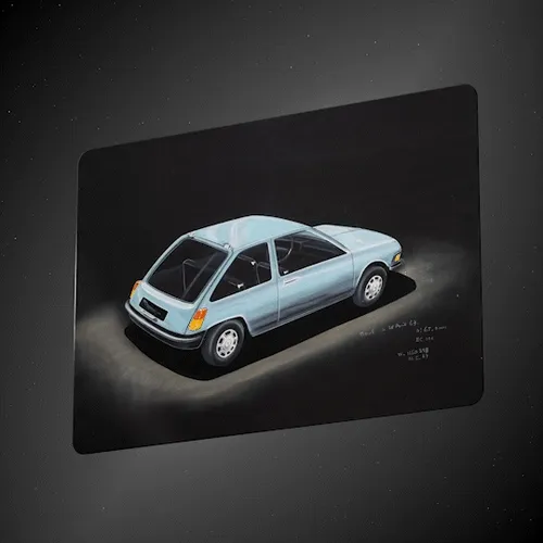 Genr5 Tl Original Sketch