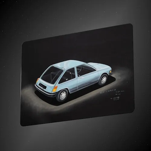 Genr5 Tl Original Sketch