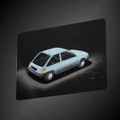 Genr5 Tl Original Sketch