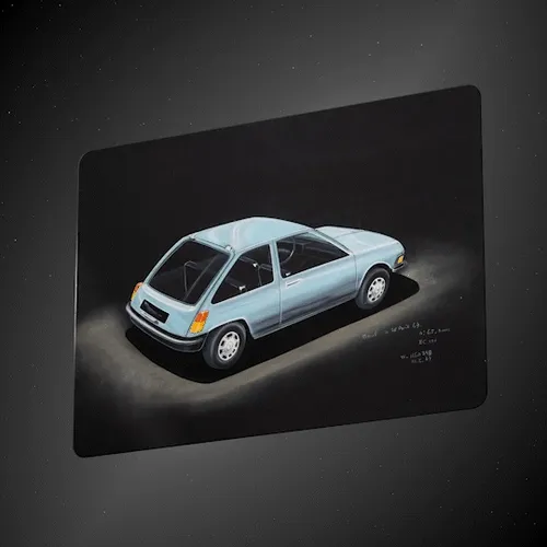Genr5 Tl Original Sketch