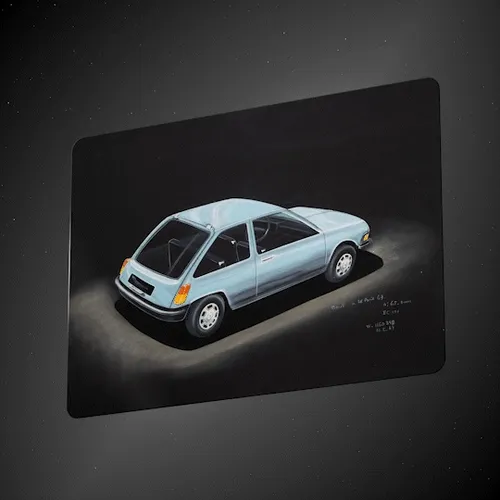 Genr5 Tl Original Sketch
