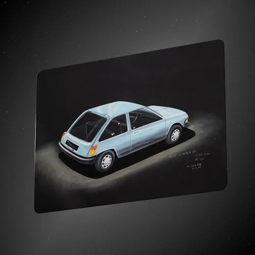 Genr5 Tl Original Sketch