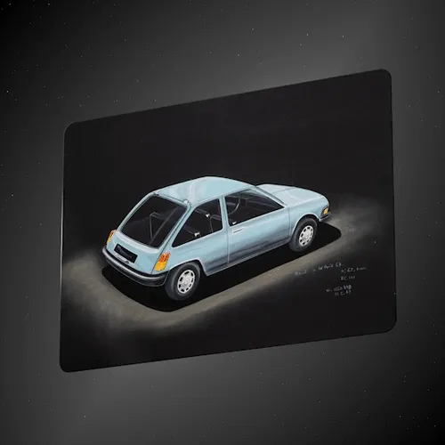 Genr5 Tl Original Sketch