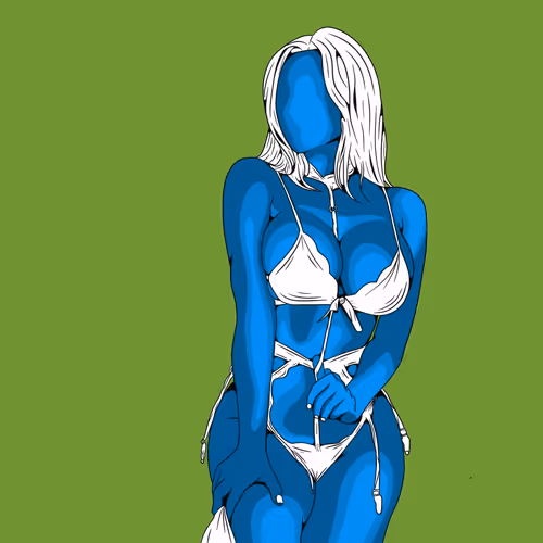 Baddies #58